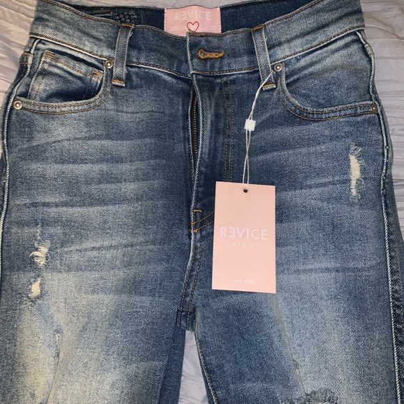 revice jeans - Picture 4 of 6